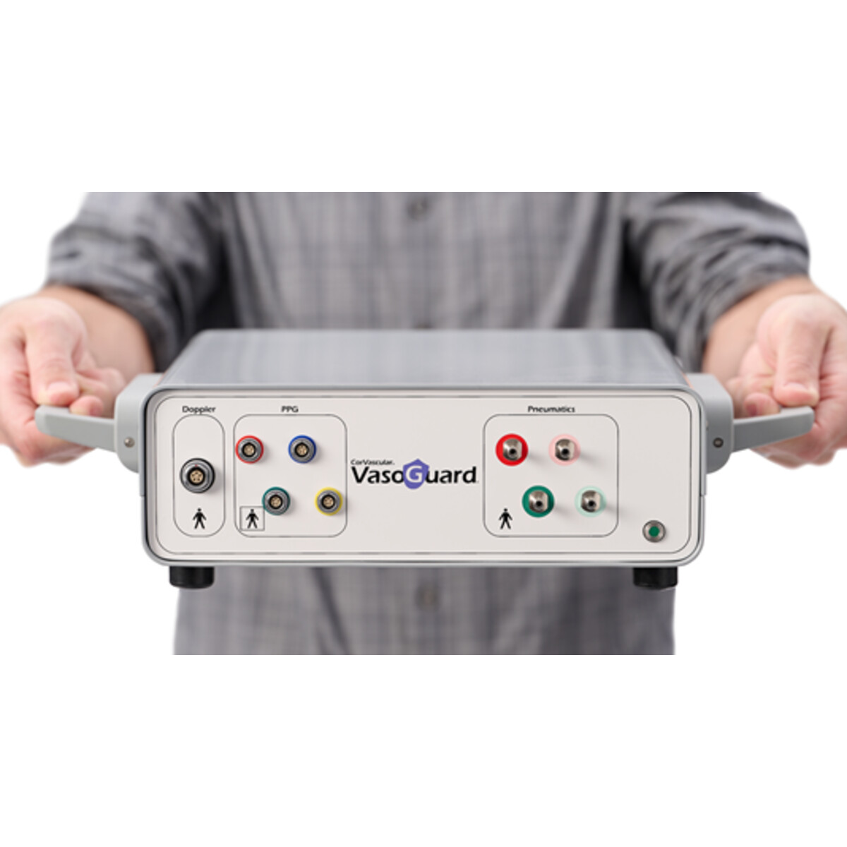 VasoGuard Device Handle Kit (2) — view 2