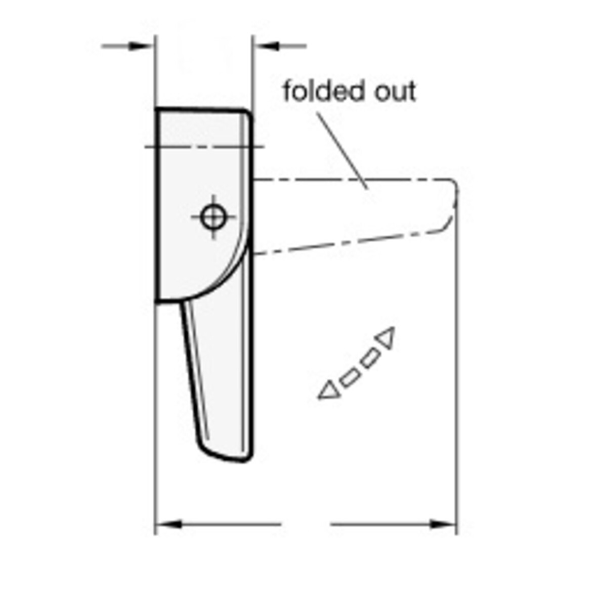 VasoGuard Device Handle Kit (2) — view 3