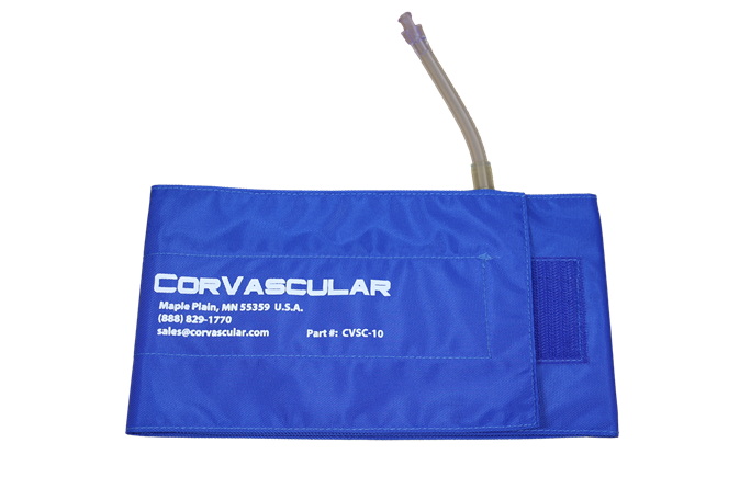 SC10 BP Cuff - Luer Lock