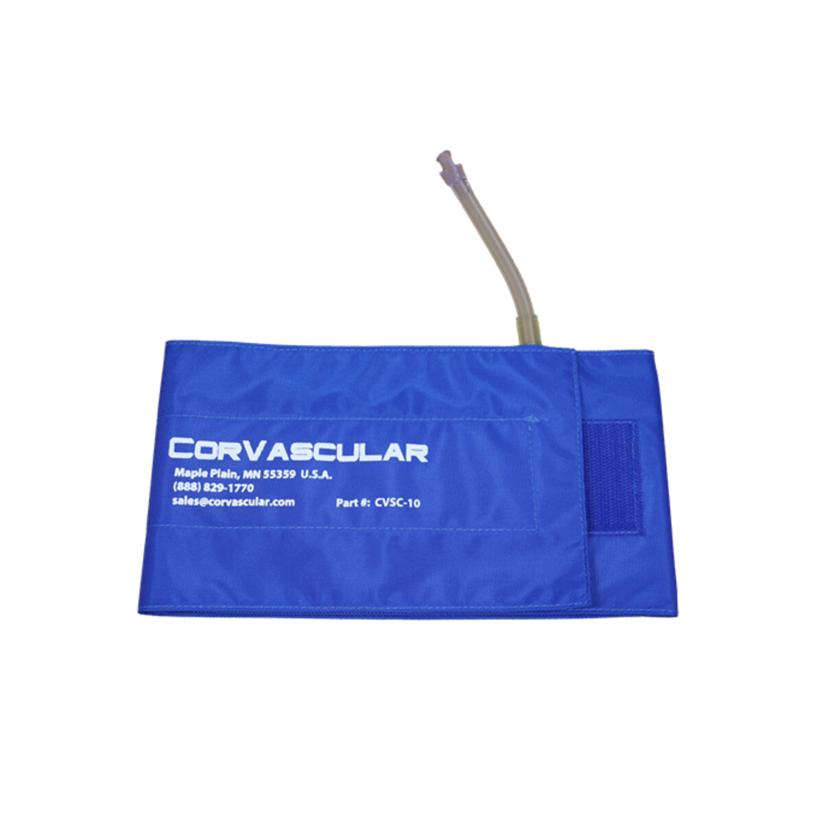 SC10 BP Cuff - Luer Lock