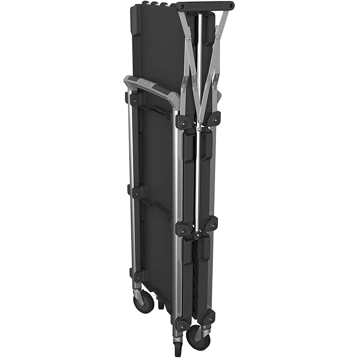 VasoGuard P1 Collapsible Cart System (Large) — view 3