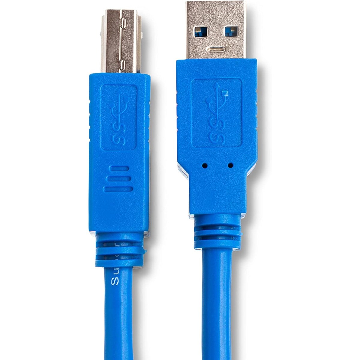 VasoGuard Device Cable USB 3.0 Type A to B - 3' With Ferrite Core — view 2