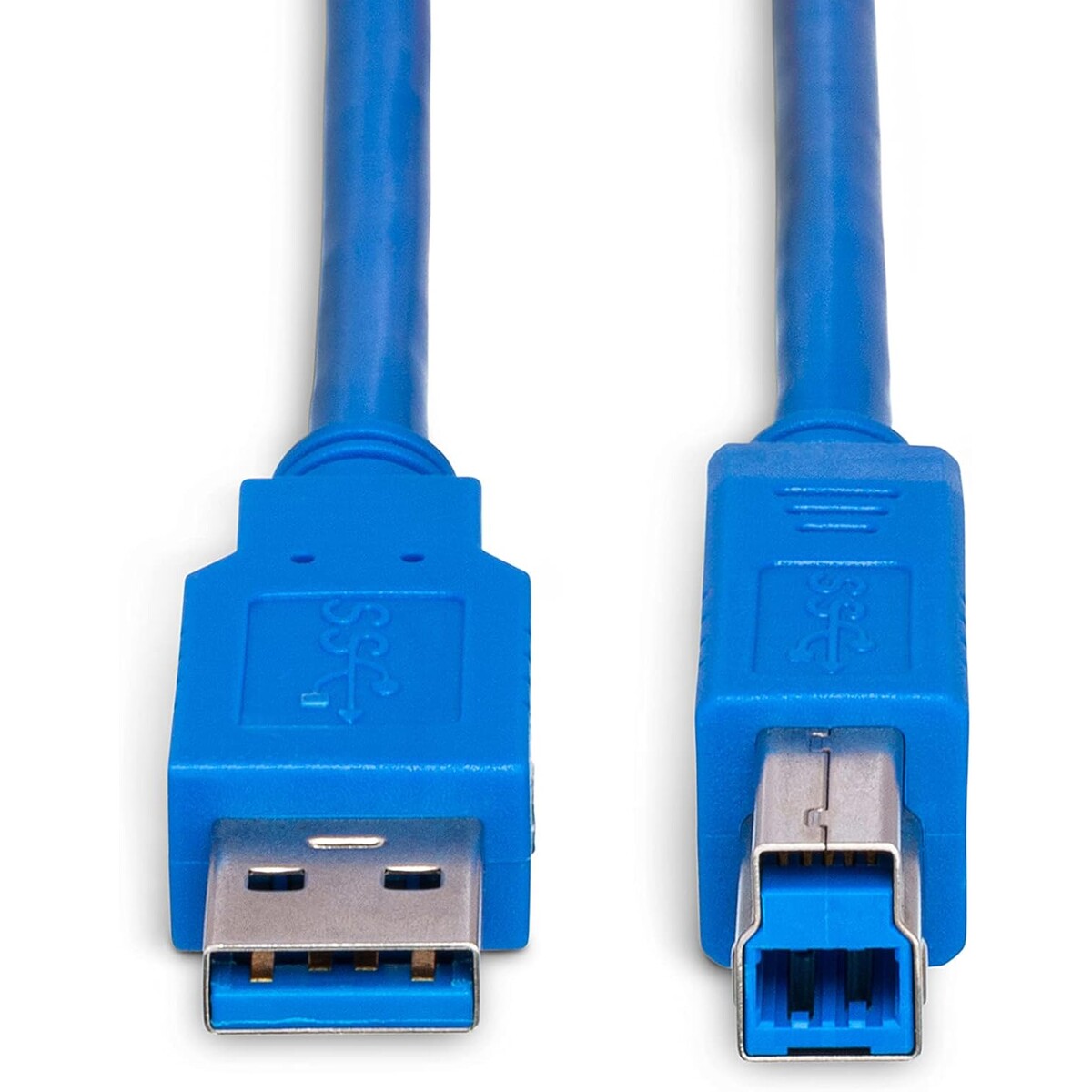 VasoGuard Device Cable USB 3.0 Type A to B - 3' With Ferrite Core — view 3