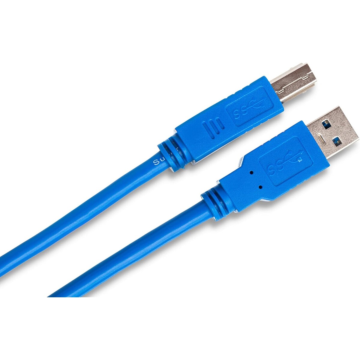 VasoGuard Device Cable USB 3.0 Type A to B - 3' With Ferrite Core — view 4