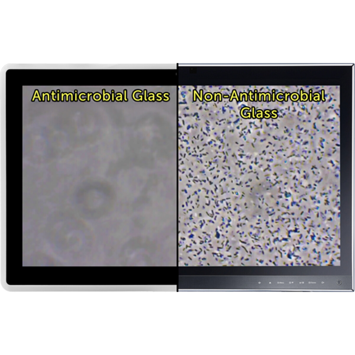 22" Touchscreen Medical Grade All-In-One Computer — view 3