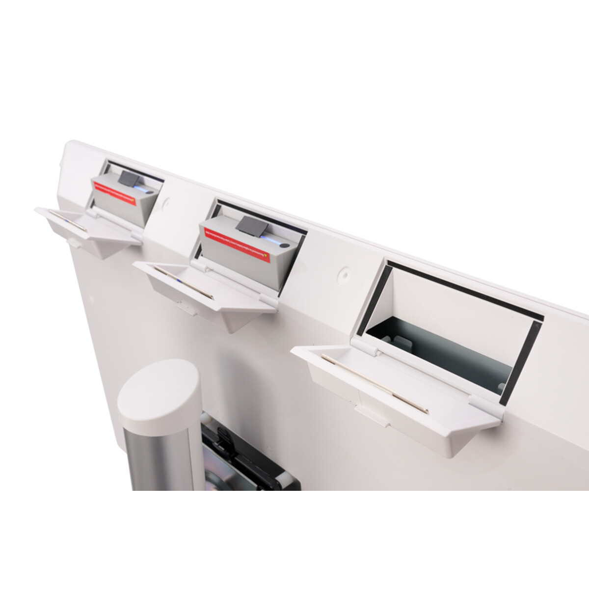 24" Touchscreen Medical Grade All-In-One Computer with Power Supply (Fully Configured) — view 2