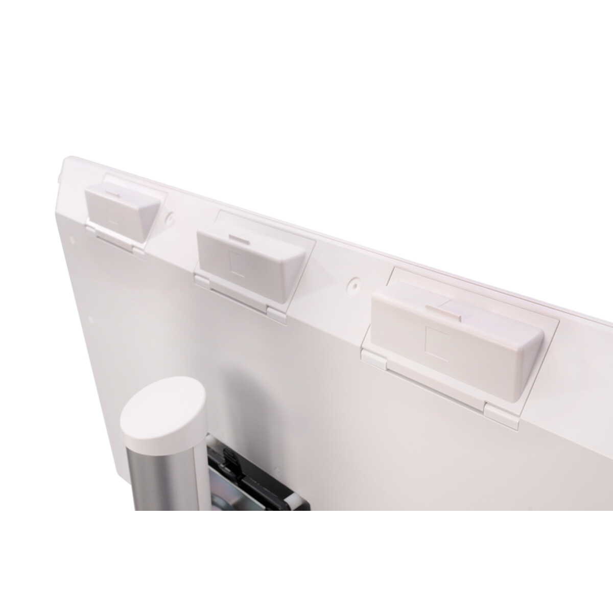 24" Touchscreen Medical Grade All-In-One Computer with Power Supply (Fully Configured) — view 3