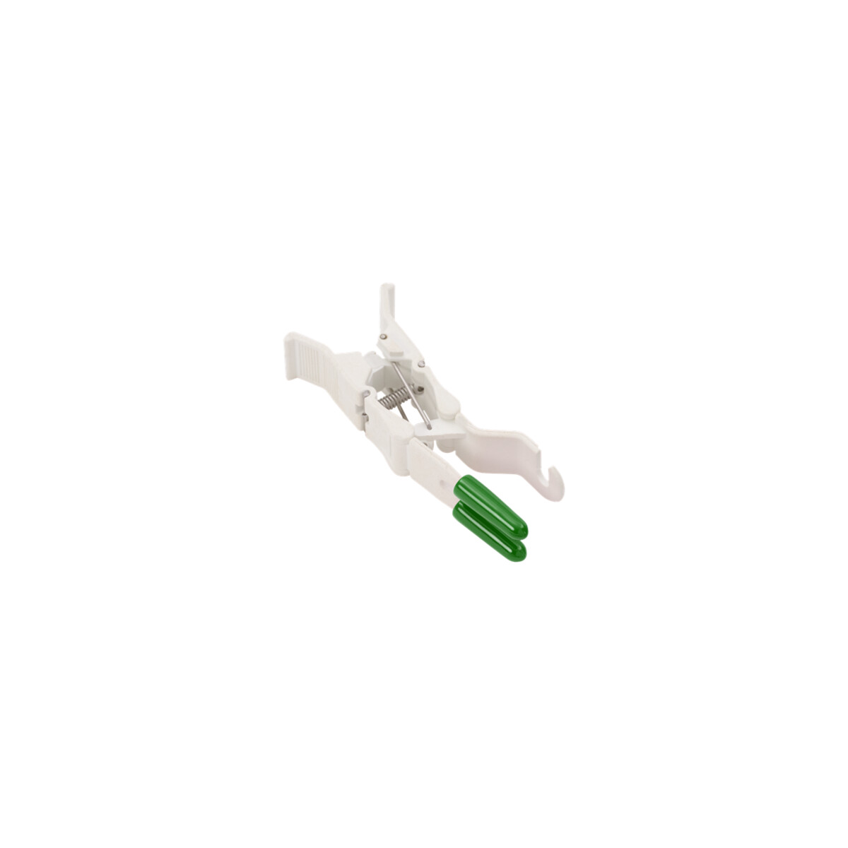 VasoGuard PPG Clip - Green — view 2