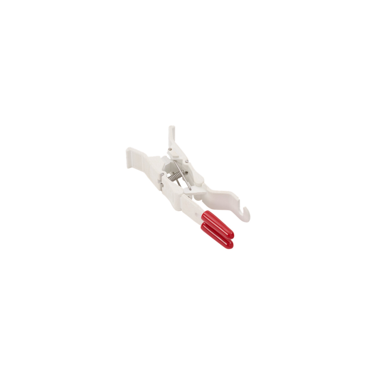 VasoGuard PPG Clip - Red — view 2