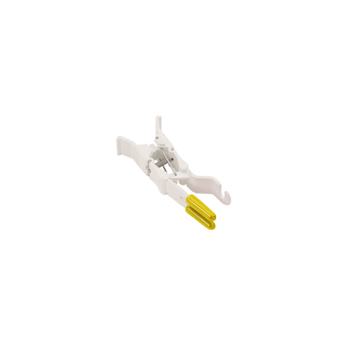 VasoGuard PPG Clip - Yellow — view 2