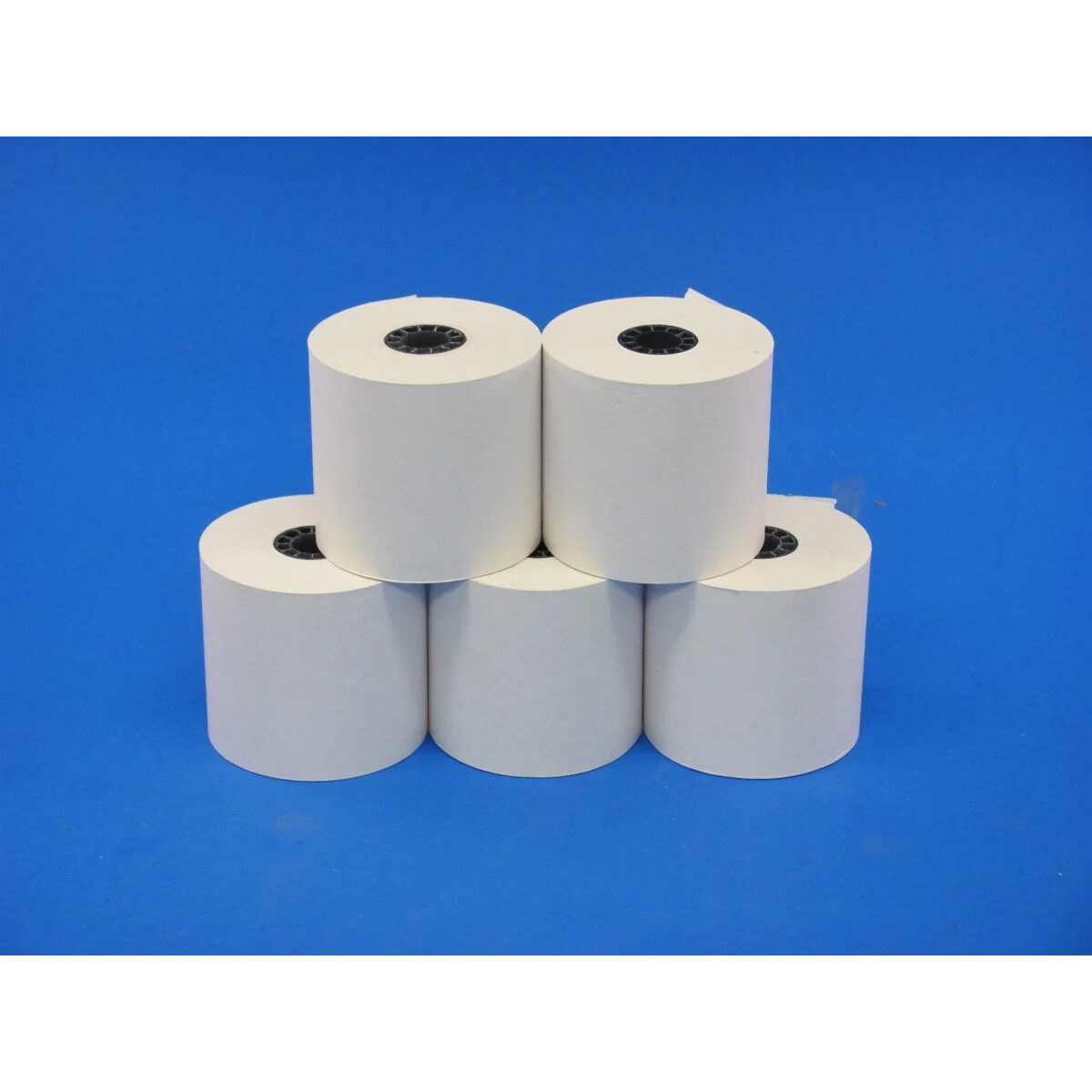 Box of 5 Rolls of Thermal Paper for the HD45 and HD4